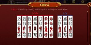 Quy tắc chơi game Chắn Sunwin20 anh em cần nắm rõ