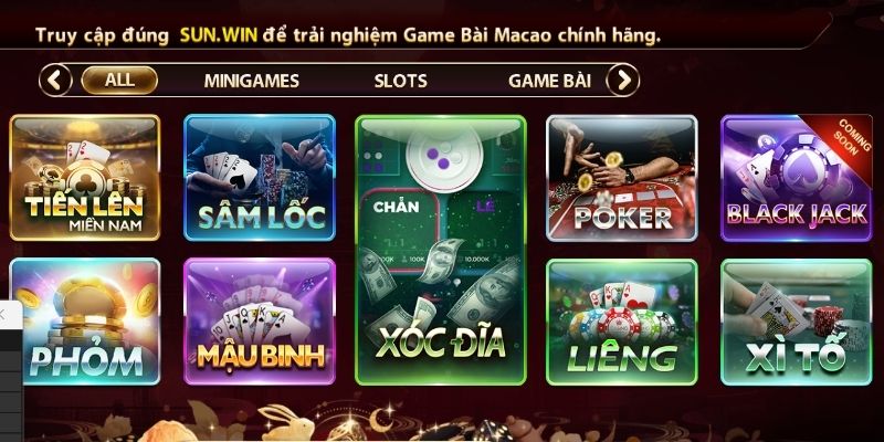 Luật chơi game bài đổi thưởng Mậu Binh chi tiết nhất