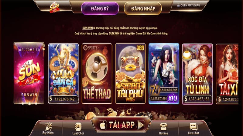 Cách xếp bài đơn giản trong game tiến lên miền Nam