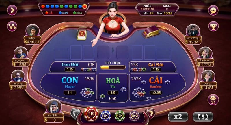 Bí quyết chơi game đánh bài miễn phí hiệu quả nhất