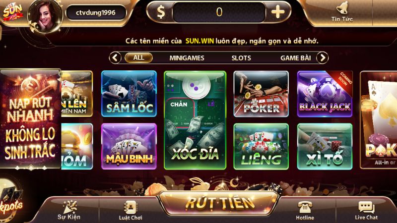 Tìm hiểu sơ lược về game liêng Sunwin20 cực hot